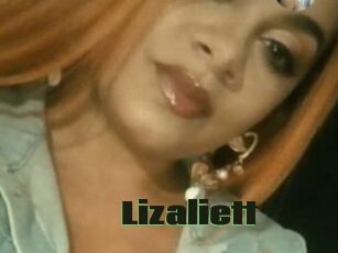 Lizaliett