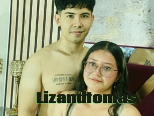 Lizandtomas