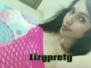 Lizyprety
