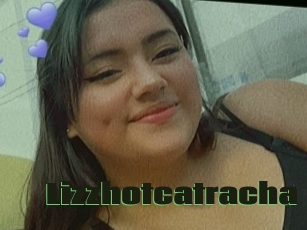 Lizzhotcatracha