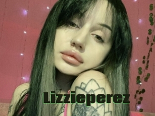 Lizzieperez