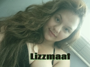Lizzmaat