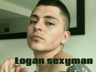 Logan_sexyman