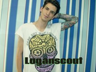 Loganscout