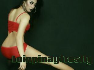 Loinpinayfrostty
