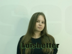 Loisbetter