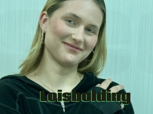 Loisbolding