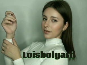 Loisbolyard