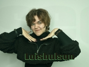 Loisbulson