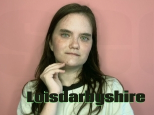 Loisdarbyshire