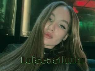 Loiseastburn