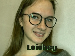 Loishey
