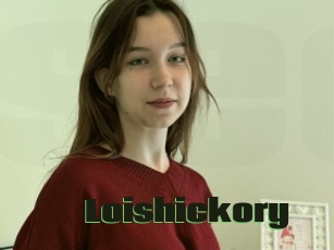Loishickory