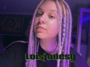Loisjonesy
