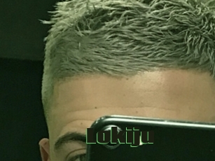 Lokiju
