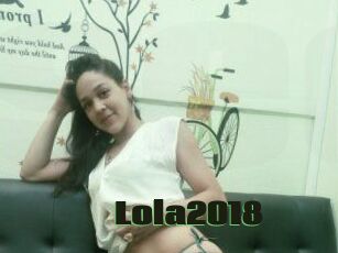 Lola2018