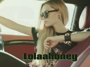 Lolaahoney