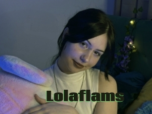 Lolaflams