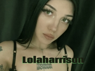 Lolaharrison