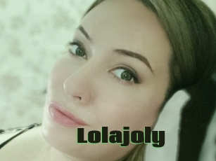 Lolajoly