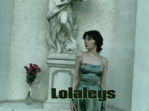 Lolaleys