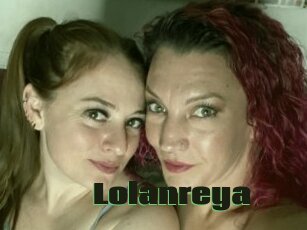Lolanreya