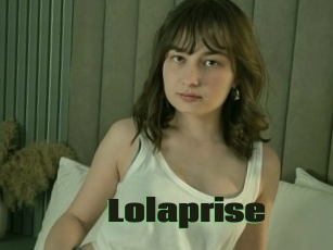 Lolaprise