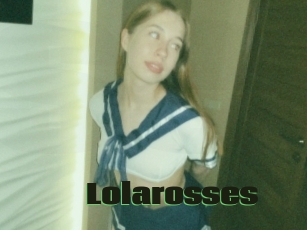 Lolarosses