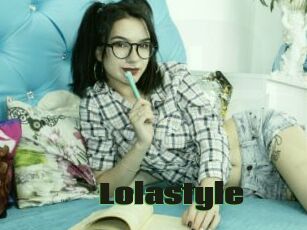 Lolastyle