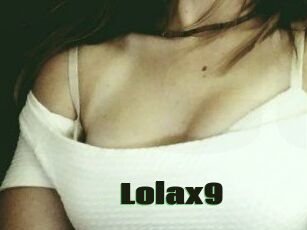 Lolax9