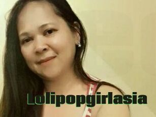 Lolipopgirlasia
