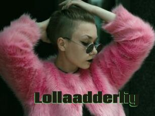 Lollaadderliy
