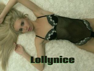 Lollynice