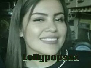 Lollypopsex