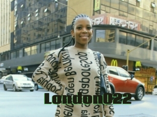 London022