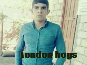 London_boys