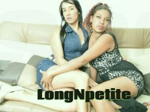 LongNpetite