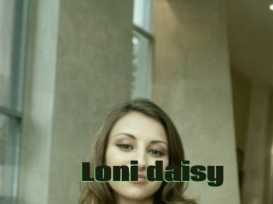 Loni_daisy