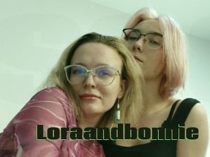 Loraandbonnie