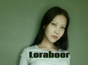 Loraboor