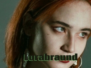 Lorabraund
