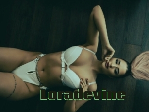 Loradevine