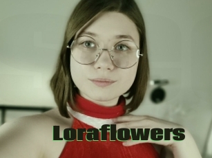 Loraflowers