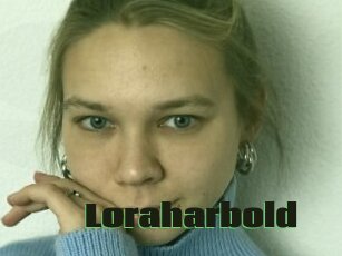 Loraharbold