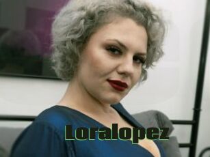Loralopez