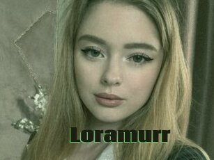 Loramurr