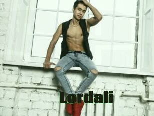 Lordali