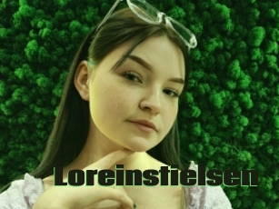 Loreinstielsen