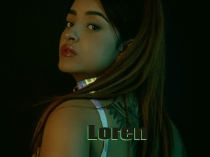Loren