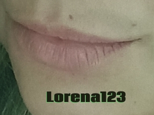 Lorena123